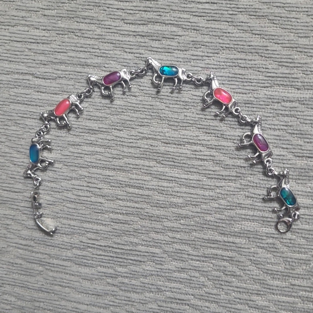 Horse Bracelet